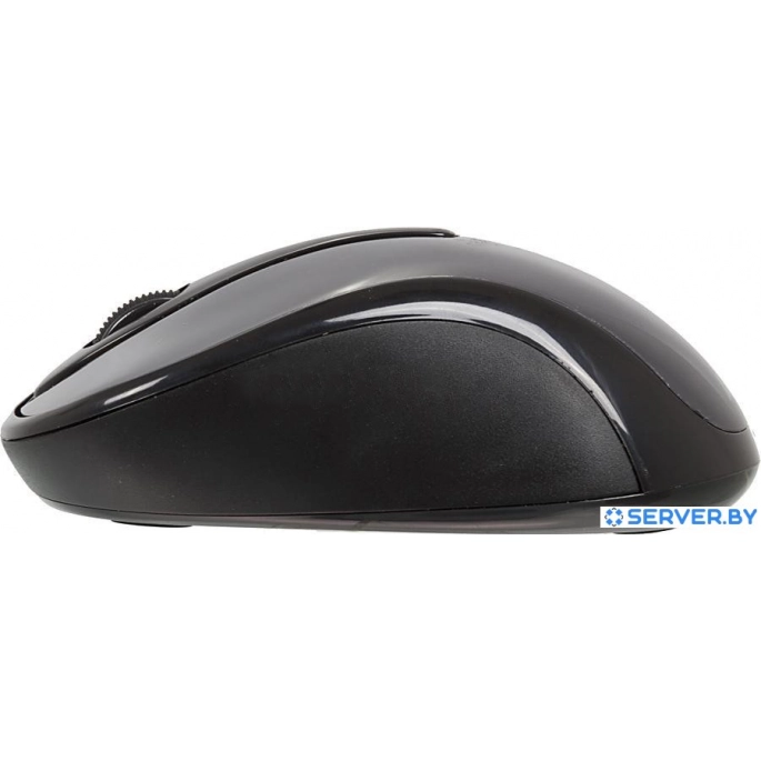 Мышь A4Tech Zero Delay G3-280A (серый). Фото 3