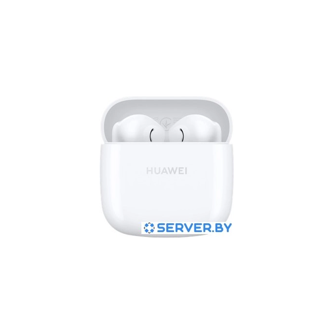 Наушники Huawei FreeBuds SE 2 (керамический белый, международная версия). Фото1