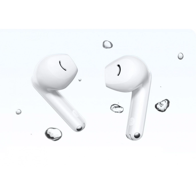 Наушники Huawei FreeBuds SE 2 (керамический белый, международная версия). Фото4