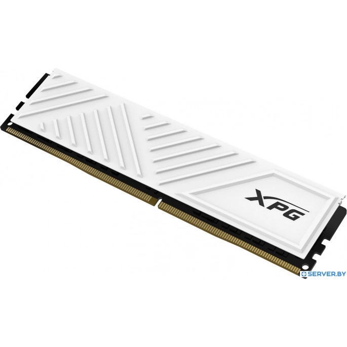 Оперативная память ADATA XPG GAMMIX D35 32ГБ DDR4 3600 МГц AX4U360032G18I-SWHD35. Фото 3