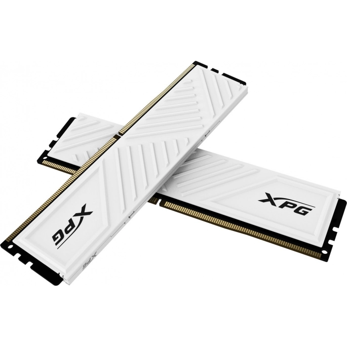 Оперативная память ADATA XPG GAMMIX D35 32ГБ DDR4 3600 МГц AX4U360032G18I-SWHD35. Фото 4