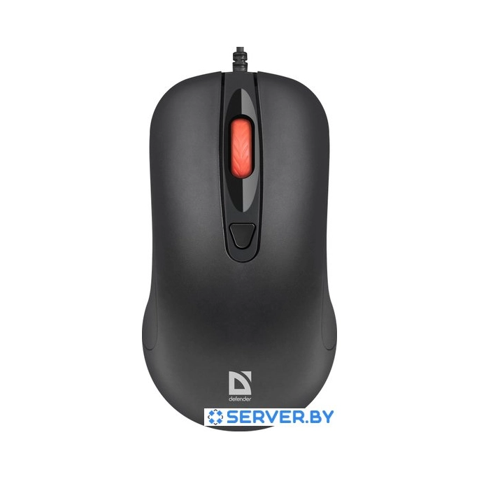 Мышь Defender Omega MB-522. Фото 1