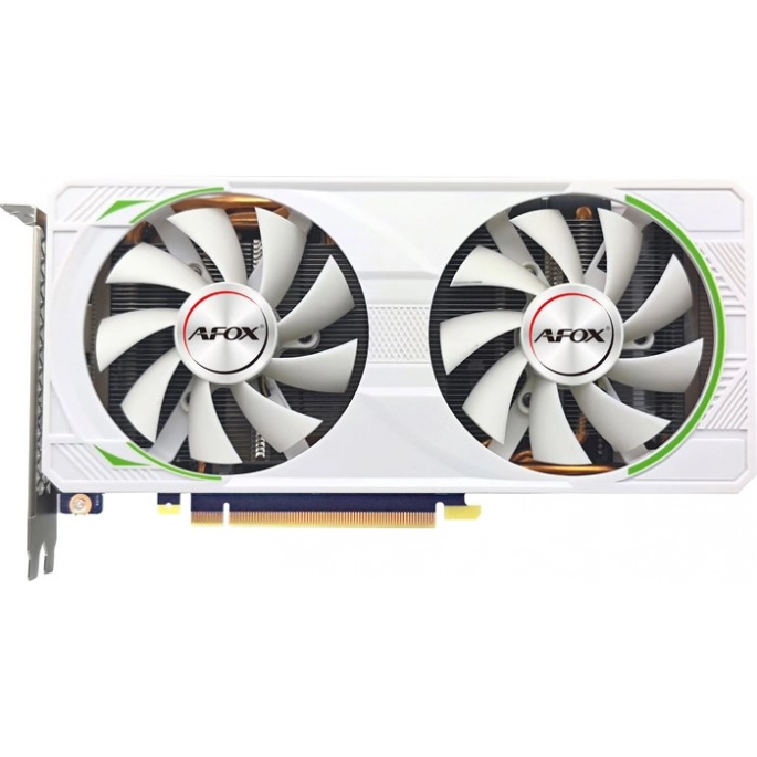 Видеокарта Sinotex GeForce RTX 3070 8GB GDDR6 AF3070-8192D6H4. Фото1