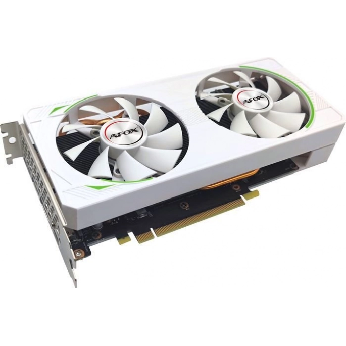 Видеокарта Sinotex GeForce RTX 3070 8GB GDDR6 AF3070-8192D6H4. Фото2