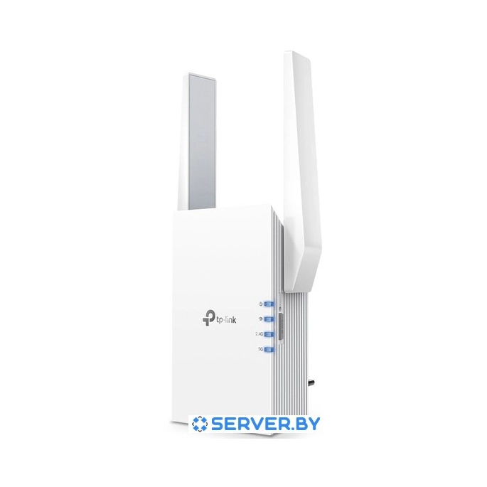 Усилитель Wi-Fi TP-Link RE705X. Фото1