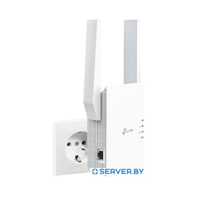 Усилитель Wi-Fi TP-Link RE705X. Фото2