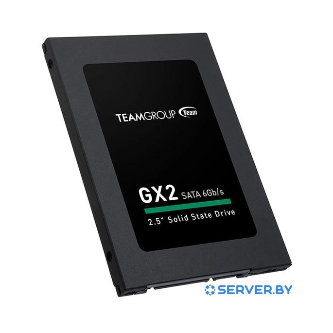 SSD Team GX2 2TB T253X2002T0C101. Фото 2