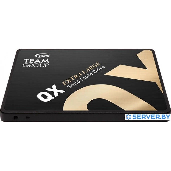 SSD Team QX 1TB T253X7001T0C101. Фото 3