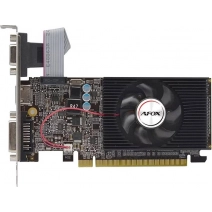 Видеокарта AFOX GeForce GT 610 1GB GDDR3 AF610-1024D3L7-V6