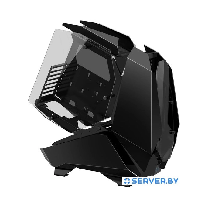 Корпус Jonsbo MOD5 (черный). Фото 2