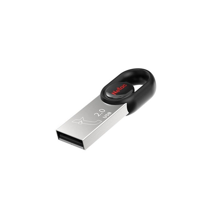 USB Flash Netac UM2 USB2.0 32GB. Фото 3