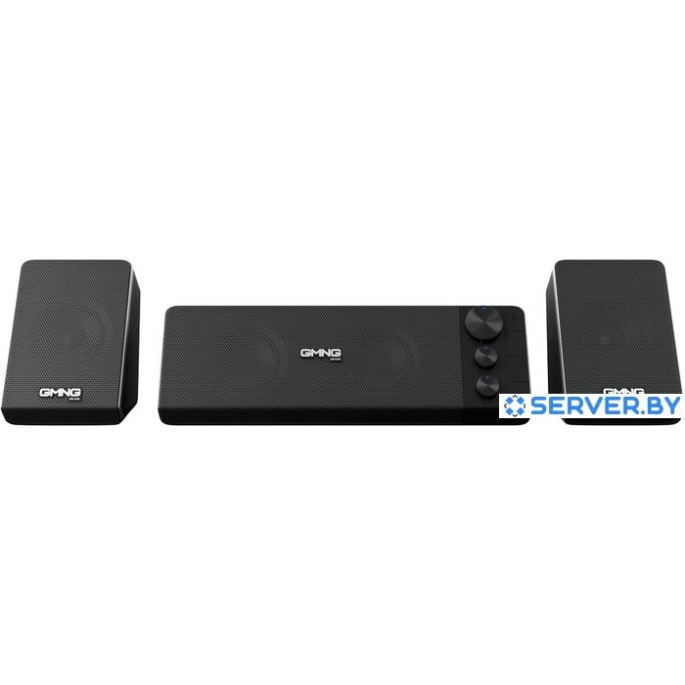 Акустика Oklick GMNG OK-450. Фото 1