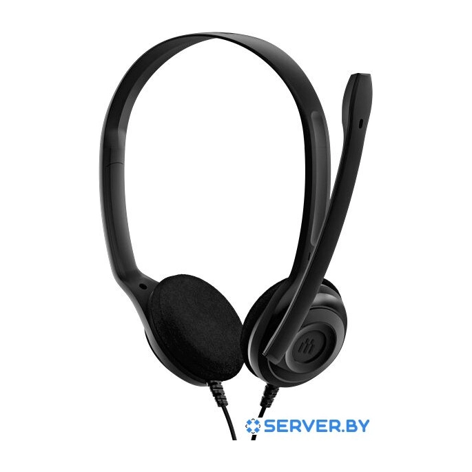 Офисная гарнитура Epos PC 5 Chat. Фото1