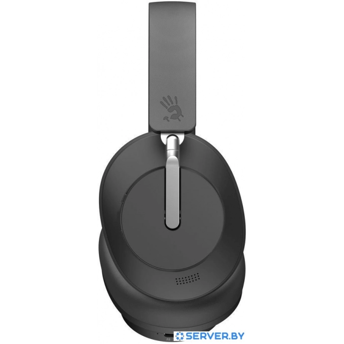 Наушники A4Tech Bloody MH390 (черный). Фото 2