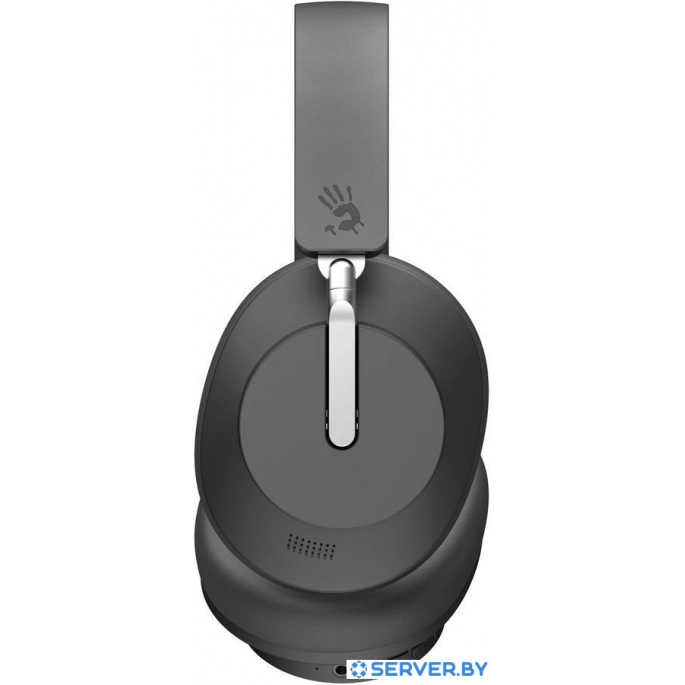 Наушники A4Tech Bloody MH390 (черный). Фото 3