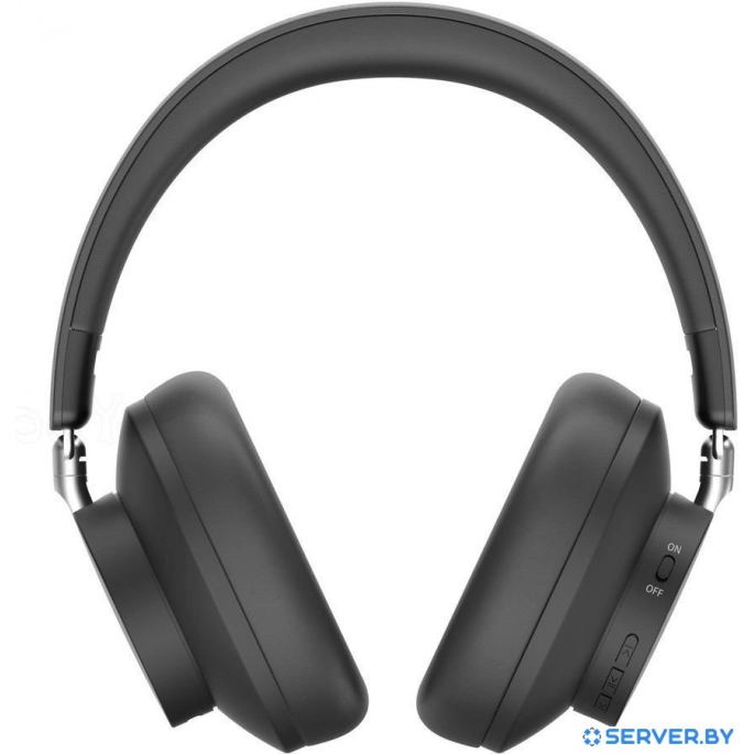 Наушники A4Tech Bloody MH390 (черный). Фото 4