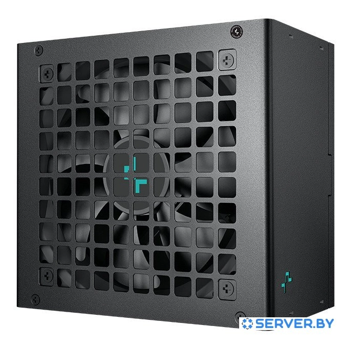 Блок питания DeepCool PL750D. Фото1