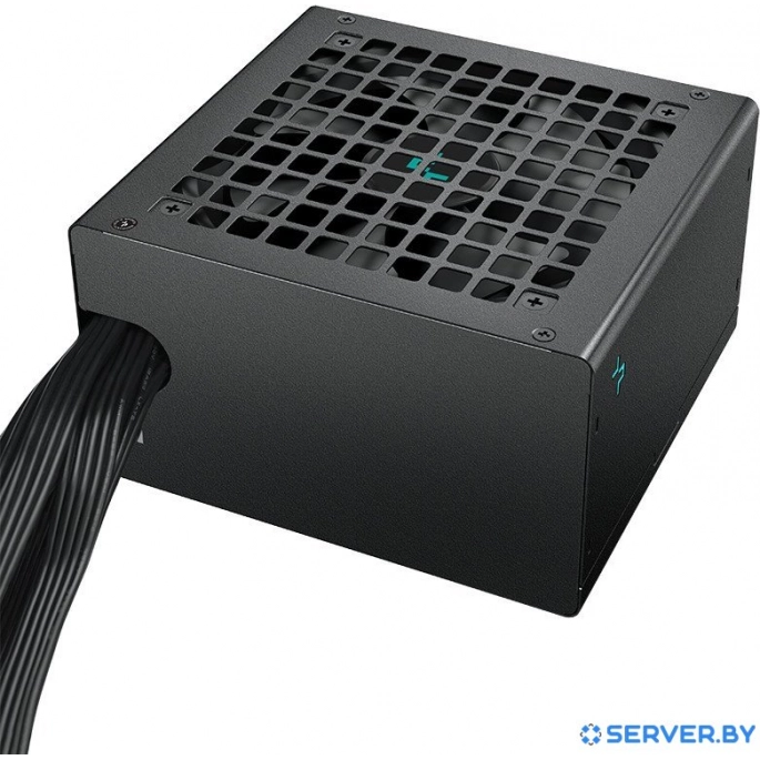 Блок питания DeepCool PL750D. Фото4