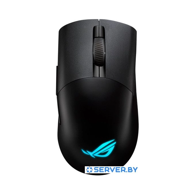 Игровая мышь ASUS ROG Keris Wireless AimPoint. Фото 1