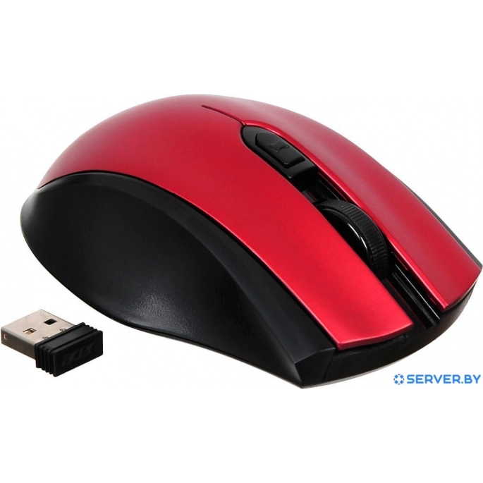 Мышь Acer OMR032. Фото 2