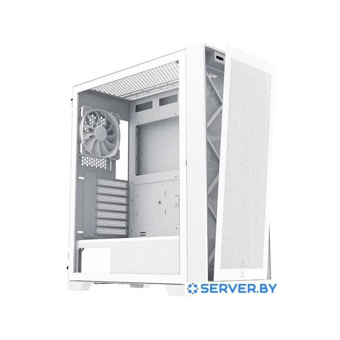 Корпус Montech AIR 1000 Lite (белый). Фото3