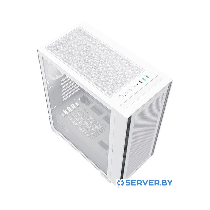Корпус Montech AIR 1000 Lite (белый). Фото5