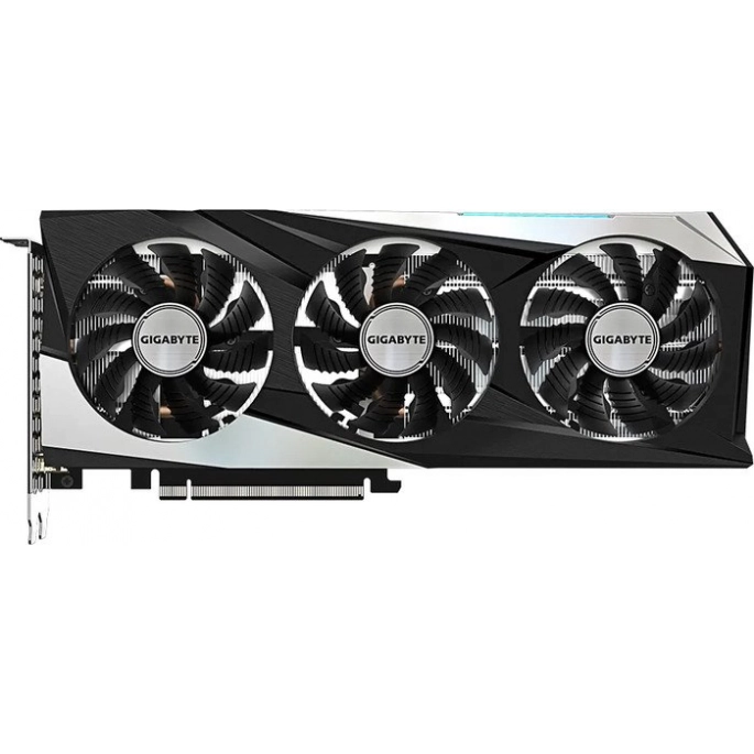 Видеокарта Gigabyte GeForce RTX 3060 Gaming 12G GV-N3060GAMING-12GD. Фото 1