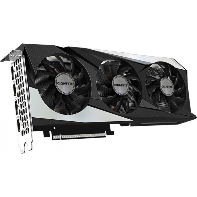 Видеокарта Gigabyte GeForce RTX 3060 Gaming 12G GV-N3060GAMING-12GD. Фото 2