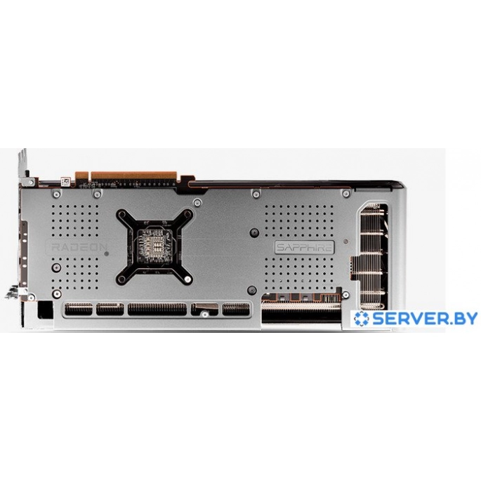 Видеокарта Sapphire Nitro+ AMD Radeon RX 7700 XT 12GB 11335-02-20G. Фото 5