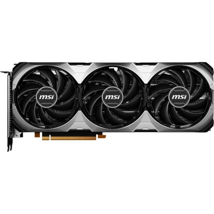 Видеокарта MSI GeForce RTX 4060 Ventus 3X 8G OC. Фото 3