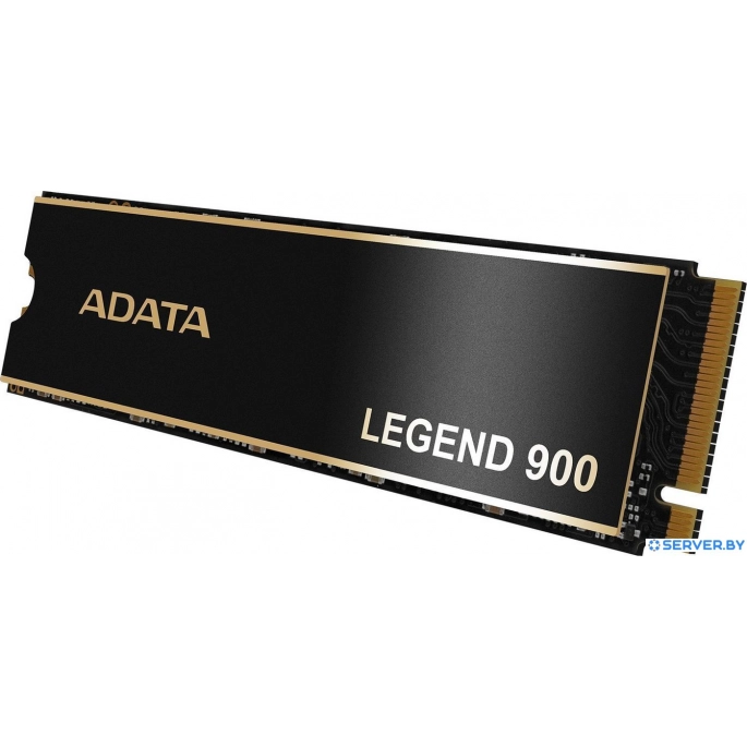 SSD ADATA Legend 900 2TB SLEG-900-2TCS. Фото 3