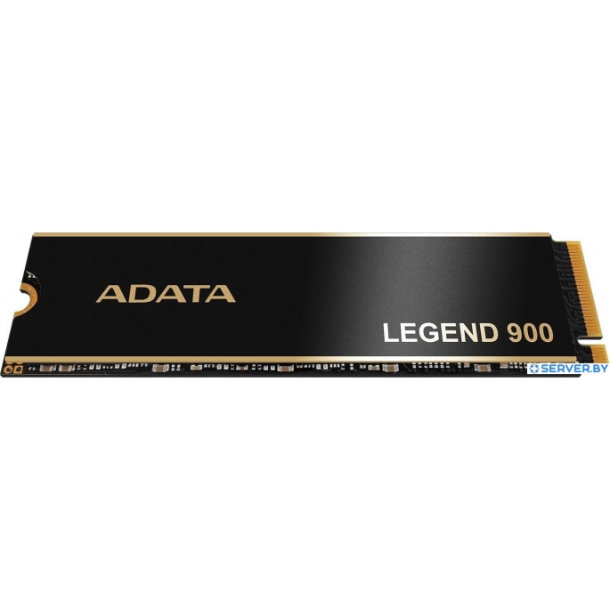 SSD ADATA Legend 900 2TB SLEG-900-2TCS. Фото 5