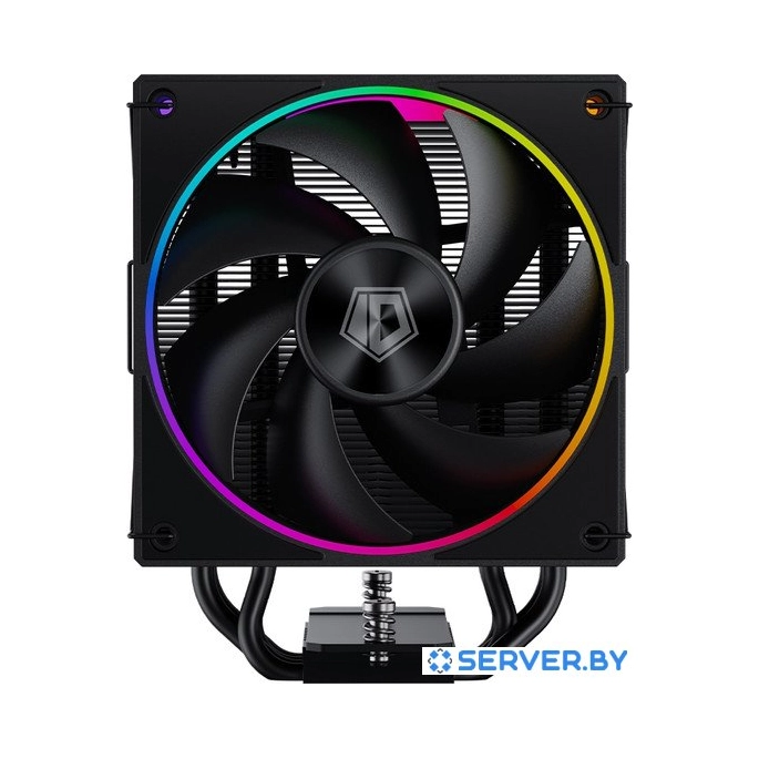 Кулер для процессора ID-Cooling Frozn A410 ARGB. Фото 3