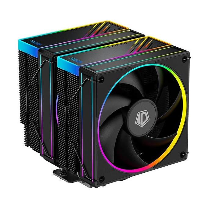 Кулер для процессора ID-Cooling Frozn A620 ARGB. Фото 2