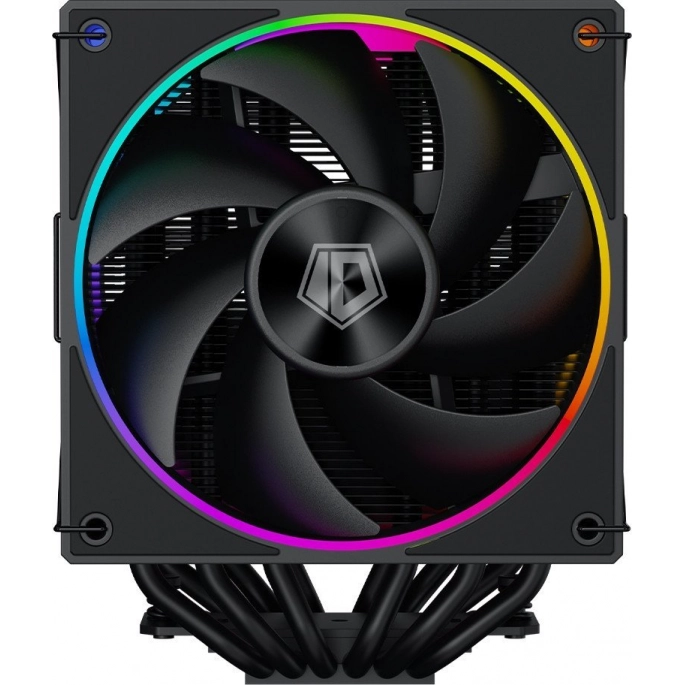 Кулер для процессора ID-Cooling Frozn A620 ARGB. Фото 3