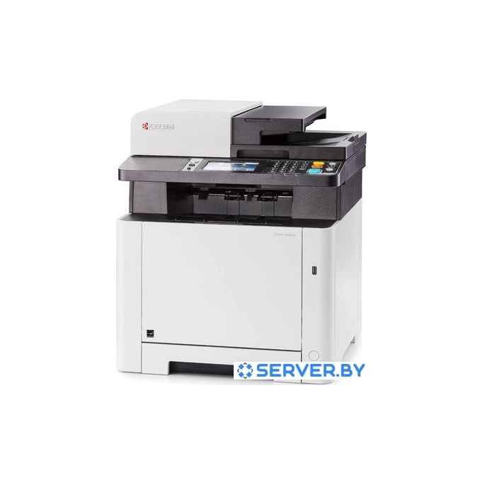 МФУ Kyocera Mita ECOSYS M5526cdw. Фото 3