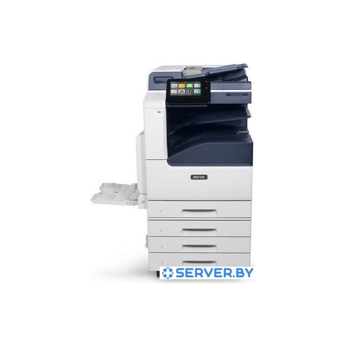 МФУ Xerox VersaLink C7125. Фото 2