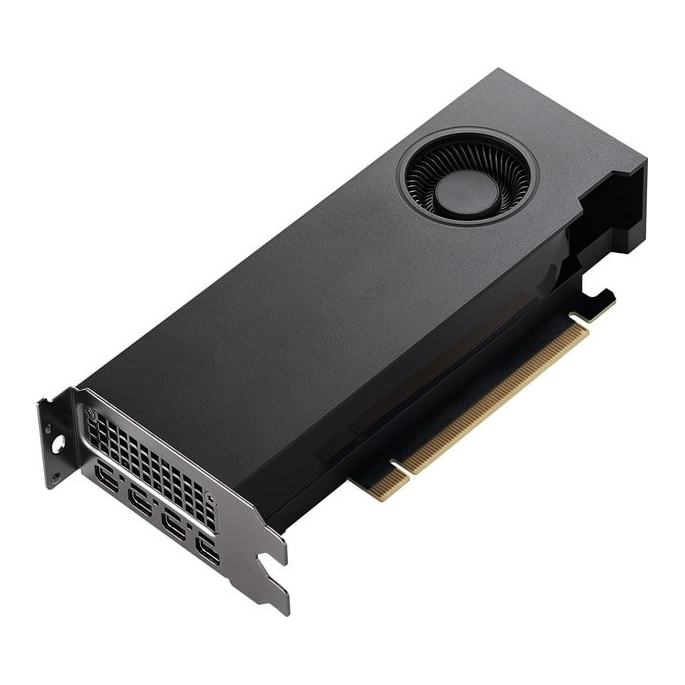 Видеокарта NVIDIA RTX A2000 12GB GDDR6 900-5G192-2250-000. Фото2