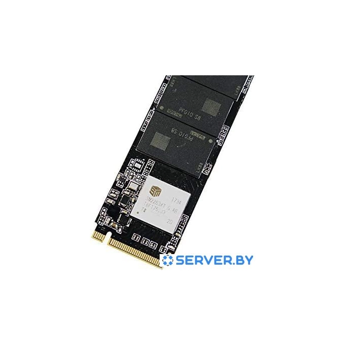 SSD KingSpec NE-2TB-2280 2TB. Фото 3