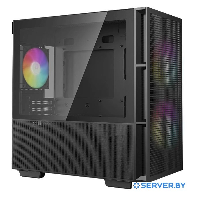 Корпус DeepCool CH360 R-CH360-BKAPE3-G-1. Фото 2