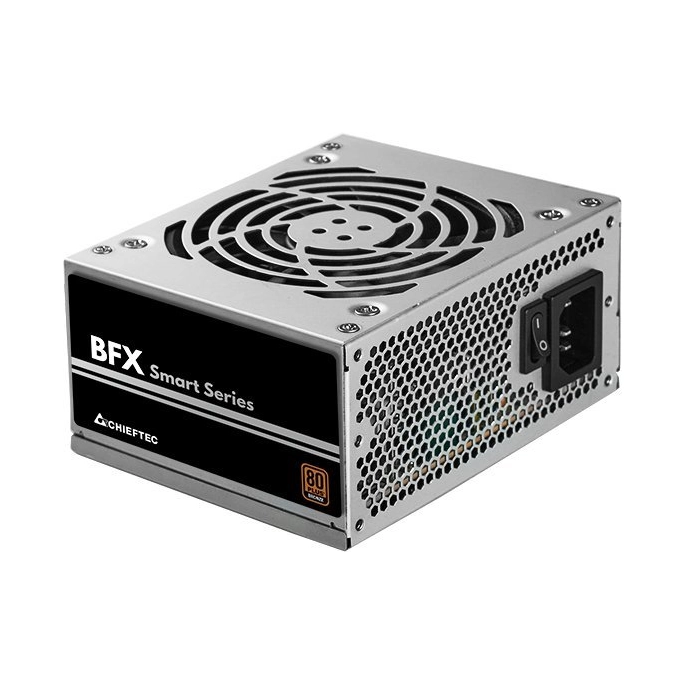Блок питания Chieftec Smart 450W BFX-450BS. Фото 1