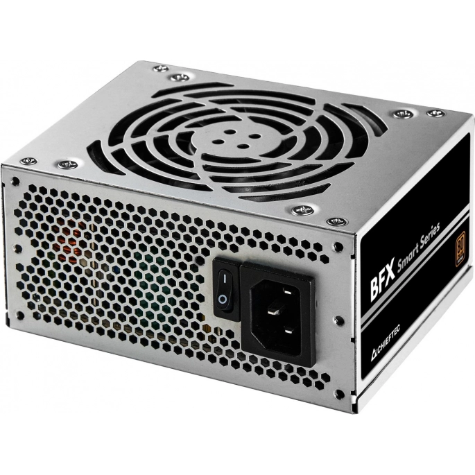 Блок питания Chieftec Smart 450W BFX-450BS. Фото 4