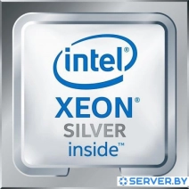 Процессор Intel Xeon Silver 4110