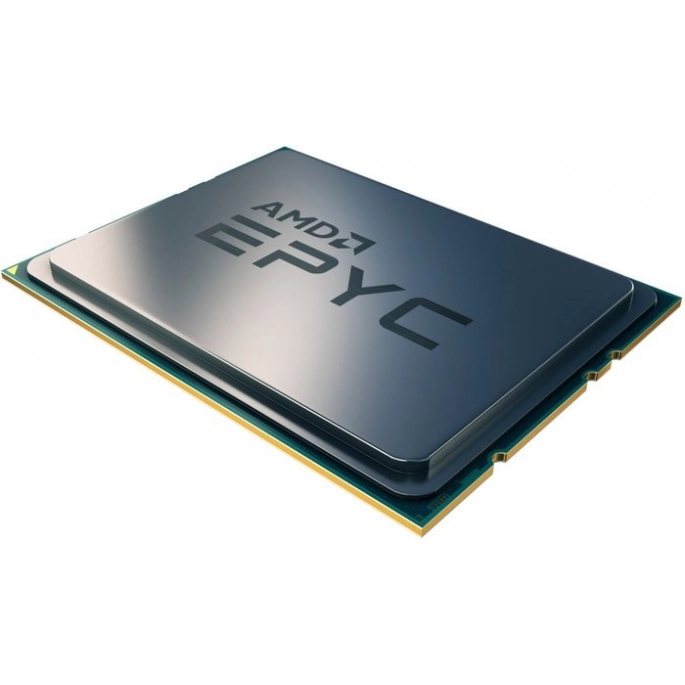 Процессор AMD EPYC 7402. Фото2