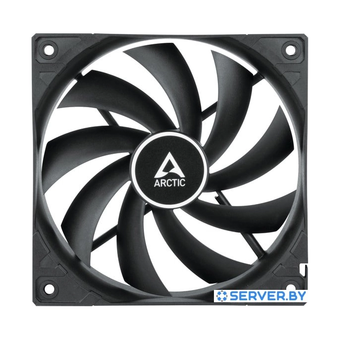 Набор вентиляторов Arctic F12 (5 шт) ACFAN00248A. Фото 2