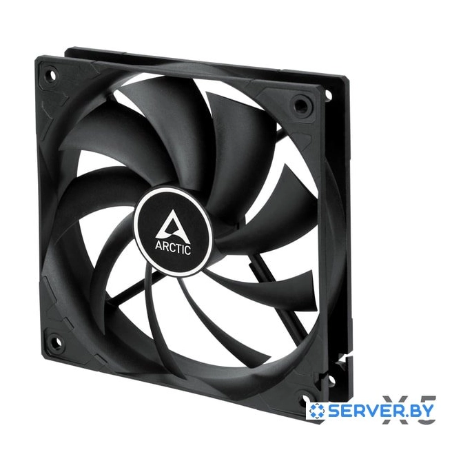 Набор вентиляторов Arctic F12 (5 шт) ACFAN00248A. Фото 3