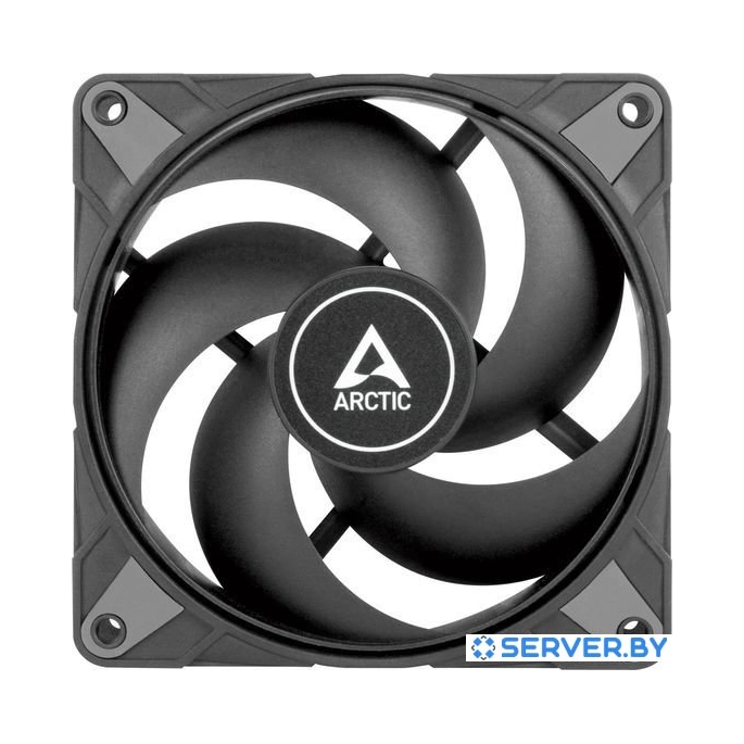 Вентилятор для корпуса Arctic P12 Max ACFAN00280A. Фото 2