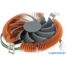 Кулер для процессора CrownMicro CM-B751TPWM