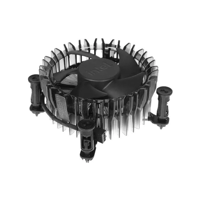 Кулер для процессора Intel Laminar RS1. Фото 1