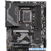Материнская плата Gigabyte Z790 UD AX (rev. 1.x)